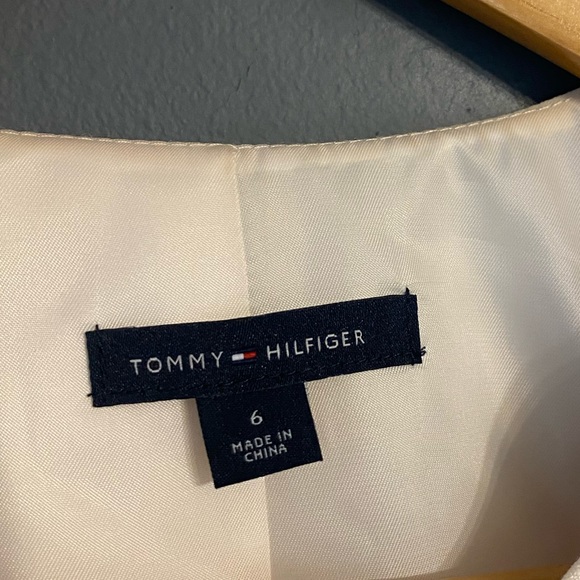 Women’s Tommy Hilfiger Blazer size 6 - Picture 5 of 5